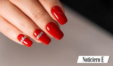 U&ntilde;as acr&iacute;licas: &iexcl;Consejos para evitar ca&iacute;das y despegues!