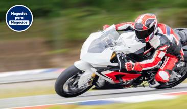 Due&ntilde;o de la F&oacute;rmula 1 adquiere MotoGP por 4,530 MDD