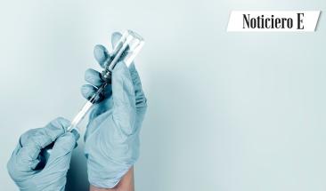 Campa&ntilde;a de vacunaci&oacute;n y prevenci&oacute;n del dengue en el Metropolitano