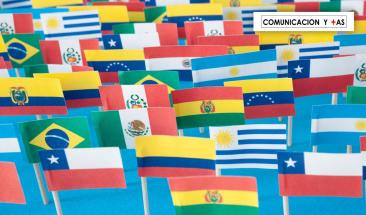 &iquest;Cu&aacute;les son los pa&iacute;ses m&aacute;s seguros de Latinoam&eacute;rica?