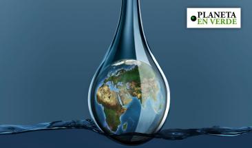 Impacto del cambio clim&aacute;tico: el agua, un recurso vulnerable y vital para la humanidad
