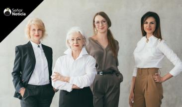 El liderazgo femenino a&uacute;n afronta desaf&iacute;os significativos en Am&eacute;rica Latina