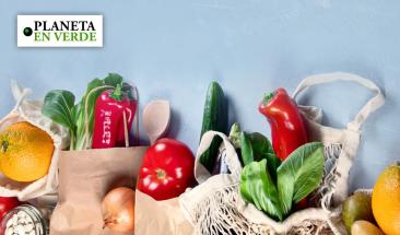 Reducir el desperdicio de alimentos es clave para un futuro sostenible