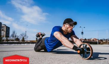 Gu&iacute;a Completa para elegir la mejor rueda para abdominales: Consejos y beneficios