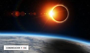 La NASA planea experimentos para estudiar la atm&oacute;sfera durante el eclipse solar