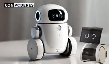 Apple apuesta por robots dom&eacute;sticos inteligentes tras el fracaso del Apple Car