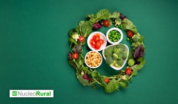 Agricultura basada en plantas: la revoluci&oacute;n verde del siglo XXI