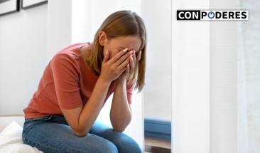 Casi el 12% de las mujeres en Espa&ntilde;a sufren violencia econ&oacute;mica en su d&iacute;a a d&iacute;a