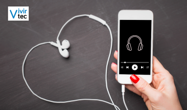 5 apps con las que puedes escuchar m&uacute;sica gratis en tu celular