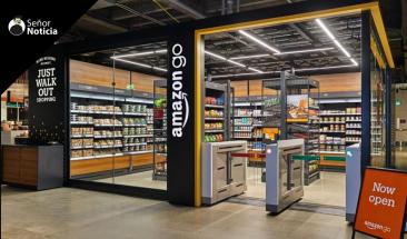 Fracasa el modelo de supermercados &ldquo;Just Walk Out&rdquo; de Amazon