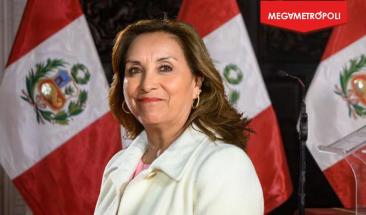 Poder Judicial ordena a Reniec Pagar S/240,000 a Dina Boluarte tras ganar demanda laboral