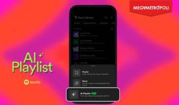 Spotify revoluciona la creaci&oacute;n de playlists con su nueva funci&oacute;n AI Playlist