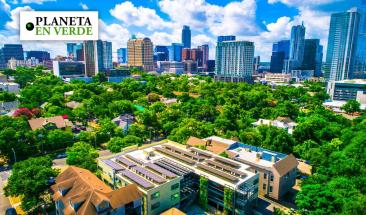 5 ciudades que demuestran que la sostenibilidad es posible