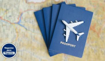 Cambios en los requisitos de ingreso a M&eacute;xico para ciudadanos peruanos