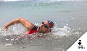 Altos niveles de contaminaci&oacute;n en el r&iacute;o Sena amenaza los Juegos Ol&iacute;mpicos 2024.