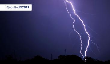Per&uacute;: Senamhi anuncia lluvias y tormentas el&eacute;ctricas desde el 9 de abril