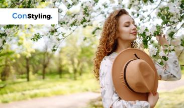 Estrategias para mantener la elegancia en primavera