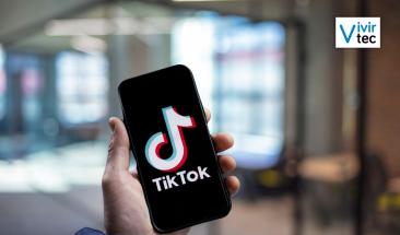 TikTok trabaja en una nueva plataforma de fotos parecida a Instagram
