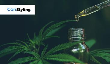 El CBD promueve el bienestar y permite el descanso nocturno