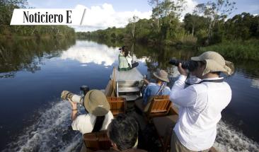 Nueva alianza estrat&eacute;gica entre PROMPER&Uacute; y SKY Airline promover&aacute; viajes al Per&uacute; desde Chile, Argentina y Brasil