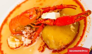 Sabor y tradici&oacute;n: la cocina de Arequipa destaca en National Geographic