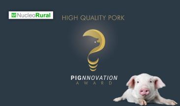 MSD Animal Health promueve la innovaci&oacute;n y tecnolog&iacute;a porcina con el Premio Pignnovation del High-Quality Pork 2024