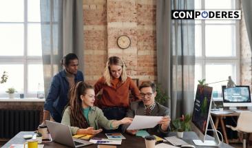 4 claves para diferenciarse con una campa&ntilde;a de marketing