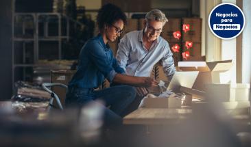 Ccommerce: La nueva tendencia de venta para los Ecommerce