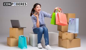 Cyber Wow: cuatro estrategias log&iacute;sticas para optimizar la experiencia del cliente