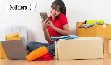 Cyber Wow: cuatro estrategias log&iacute;sticas para optimizar la experiencia del cliente