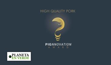 MSD Animal Health promueve la innovaci&oacute;n y tecnolog&iacute;a porcina con el Premio Pignnovation del High-Quality Pork 2024