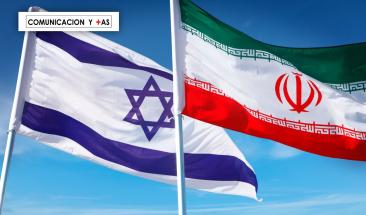 Las razones detr&aacute;s del ataque de Ir&aacute;n a Israel