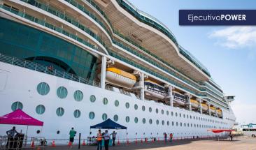 Exitosa participaci&oacute;n de Per&uacute; en el Seatrade Cruise Global 2024