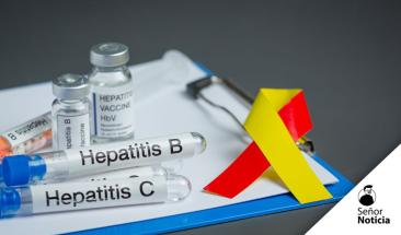 La hepatitis se convierte en una amenaza persistente y desaf&iacute;o global