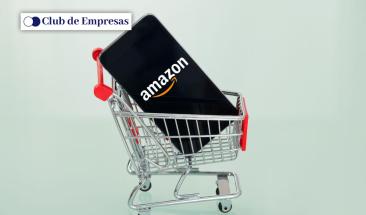 Amazon impulsar&aacute; su tecnolog&iacute;a de compras sin cajero para tiendas de terceros