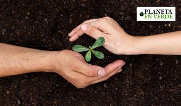 5 figuras destacadas en la conservaci&oacute;n ambiental