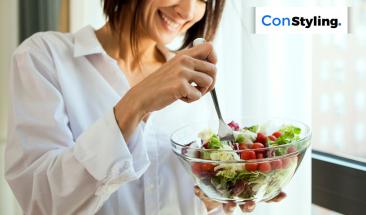 &iquest;C&oacute;mo manejar la falta de apetito por estr&eacute;s?