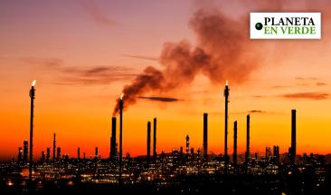 El calentamiento global tendr&aacute; un impacto econ&oacute;mico de 38 BDD para 2049