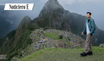 Per&uacute; abre sus puertas a China: explora nuestros m&aacute;gicos destinos tur&iacute;sticos