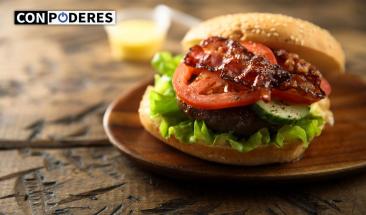 Alta cocina, esencia street y platos fusi&oacute;n: la tendencia 3 en 1 que est&aacute; revolucionando el sector burger