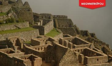 Per&uacute; deslumbra al mundo: National Geographic lo nombra Mejor Destino Internacional 2024