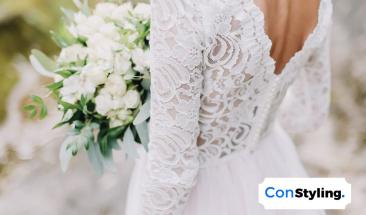 Tendencias nupciales para novias 2024