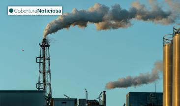 Los pa&iacute;ses m&aacute;s contaminantes del mundo