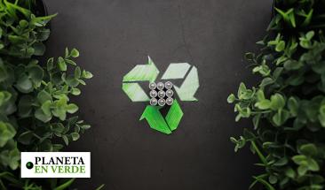 Pilas recargables: caracter&iacute;sticas y beneficios frente a las no recargables