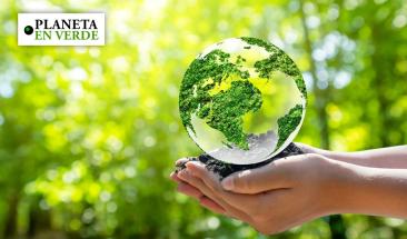 Acciones cruciales para combatir la crisis clim&aacute;tica en el D&iacute;a Internacional de la Tierra