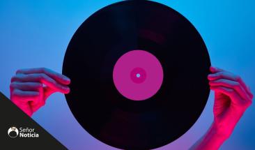 Los 10 discos m&aacute;s vendidos en la historia musical de M&eacute;xico