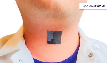 Sistema Bioel&eacute;ctrico con IA facilita la comunicaci&oacute;n sin cuerdas vocales