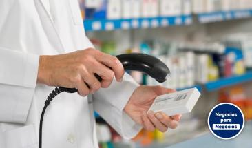 El futuro del retail se codifica en los c&oacute;digos 2D