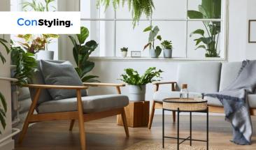 Refresca tu hogar sin necesidad de ventilador