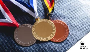 Par&iacute;s 2024: los primeros Juegos Ol&iacute;mpicos con igualdad de g&eacute;nero